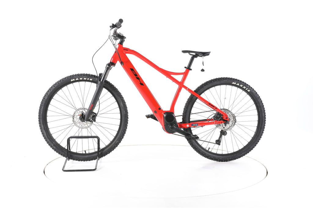 BH Bikes Atom Pro E-Bike - Image 7