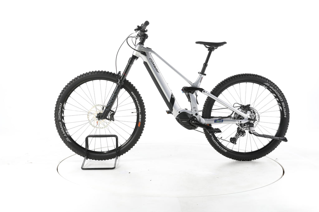 Conway eWME 2.0 E-Bike Fully 2025 - Image 7