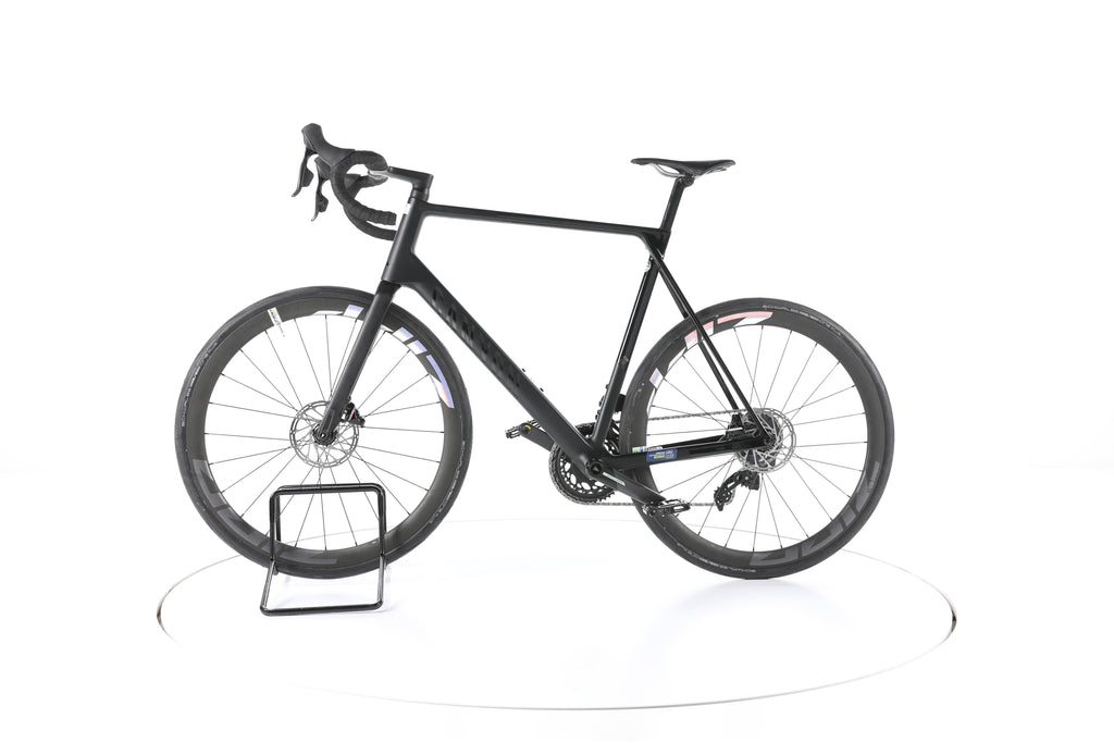 Canyon Ultimate CF SLX 8 Force AXS Rennrad Carbon - Image 7