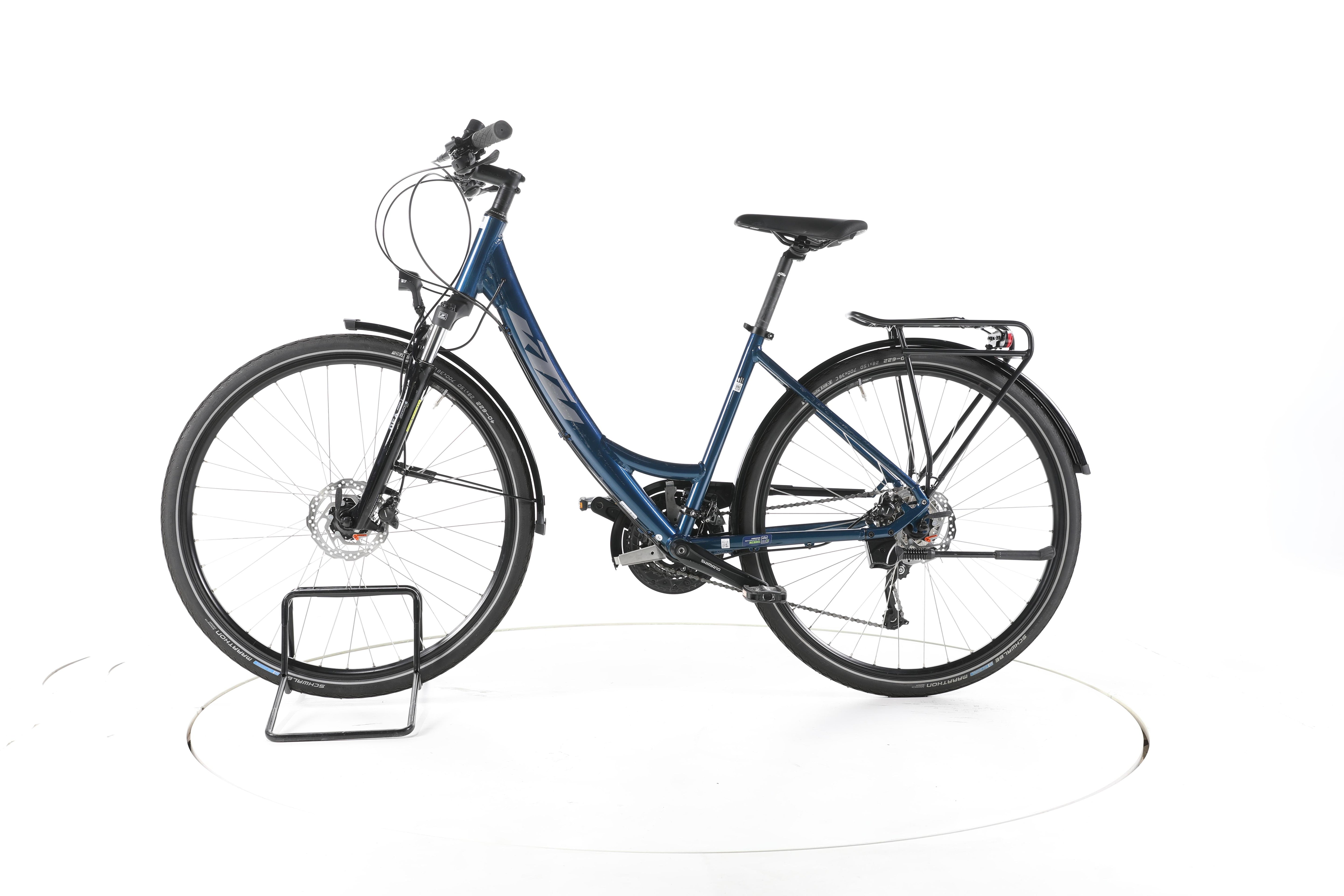 KTM Life SPACE H Fahrrad City & Trekking - Image 7