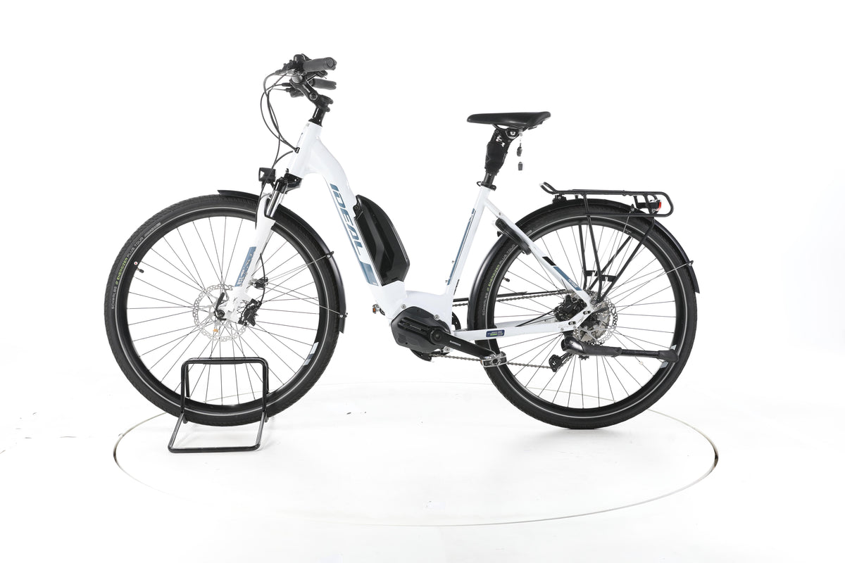 Ideal Futour-610X Trekking E-Bike Tiefeinsteiger - Image 7
