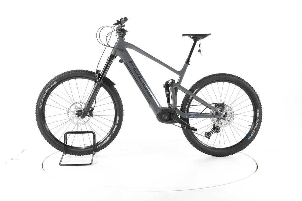 Focus Thron² 6.7 Fully E-Bike - Image 7