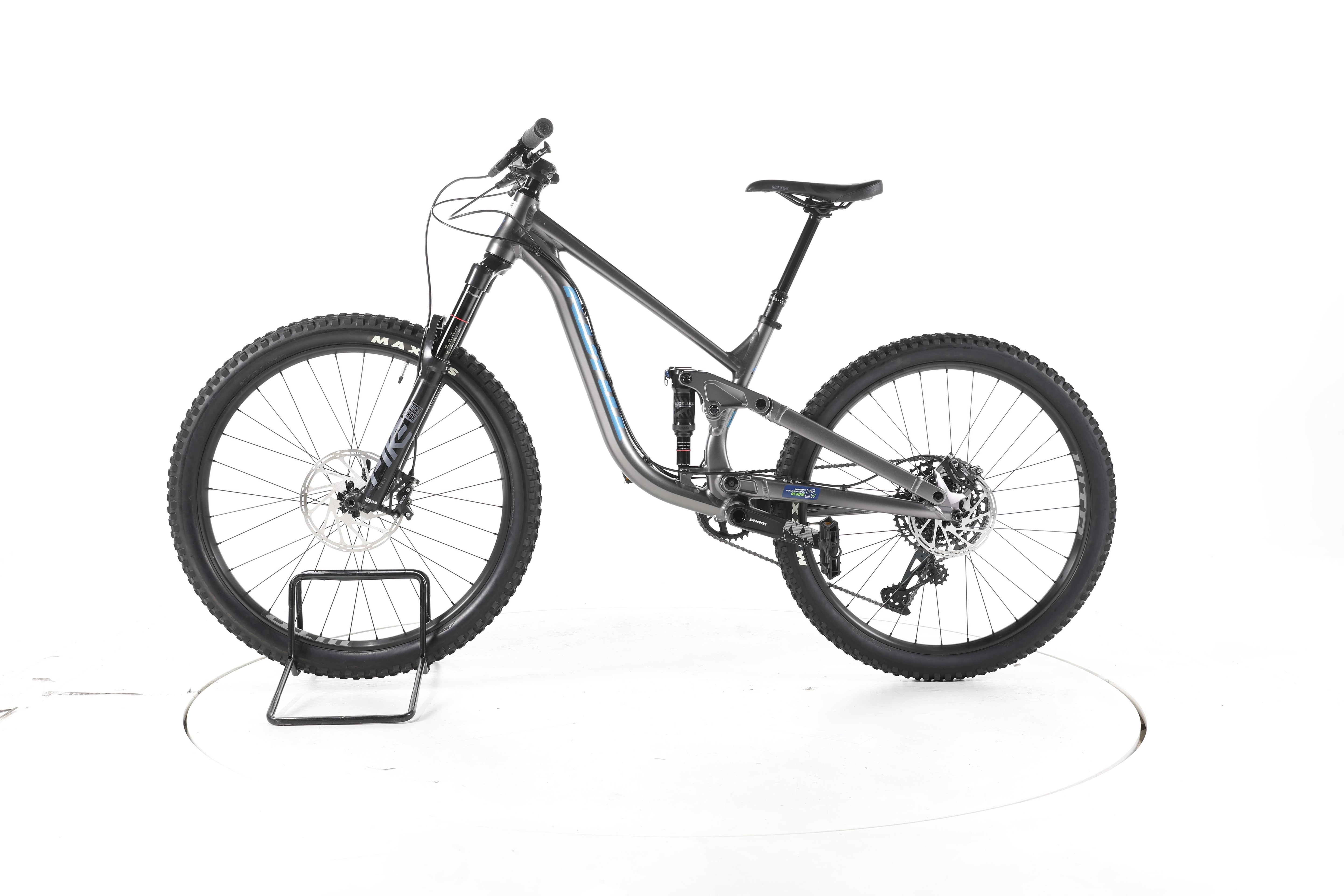 Kona Process 134 DL Fahrrad Fully - Image 7