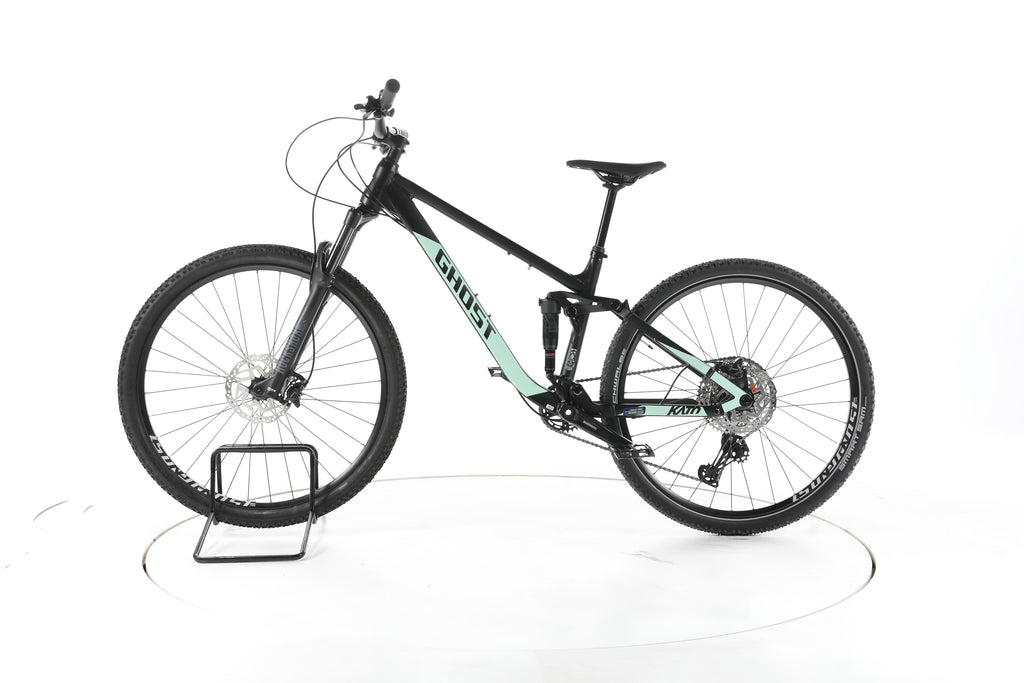Ghost Kato FS 1500 Fahrrad Fully - Image 7