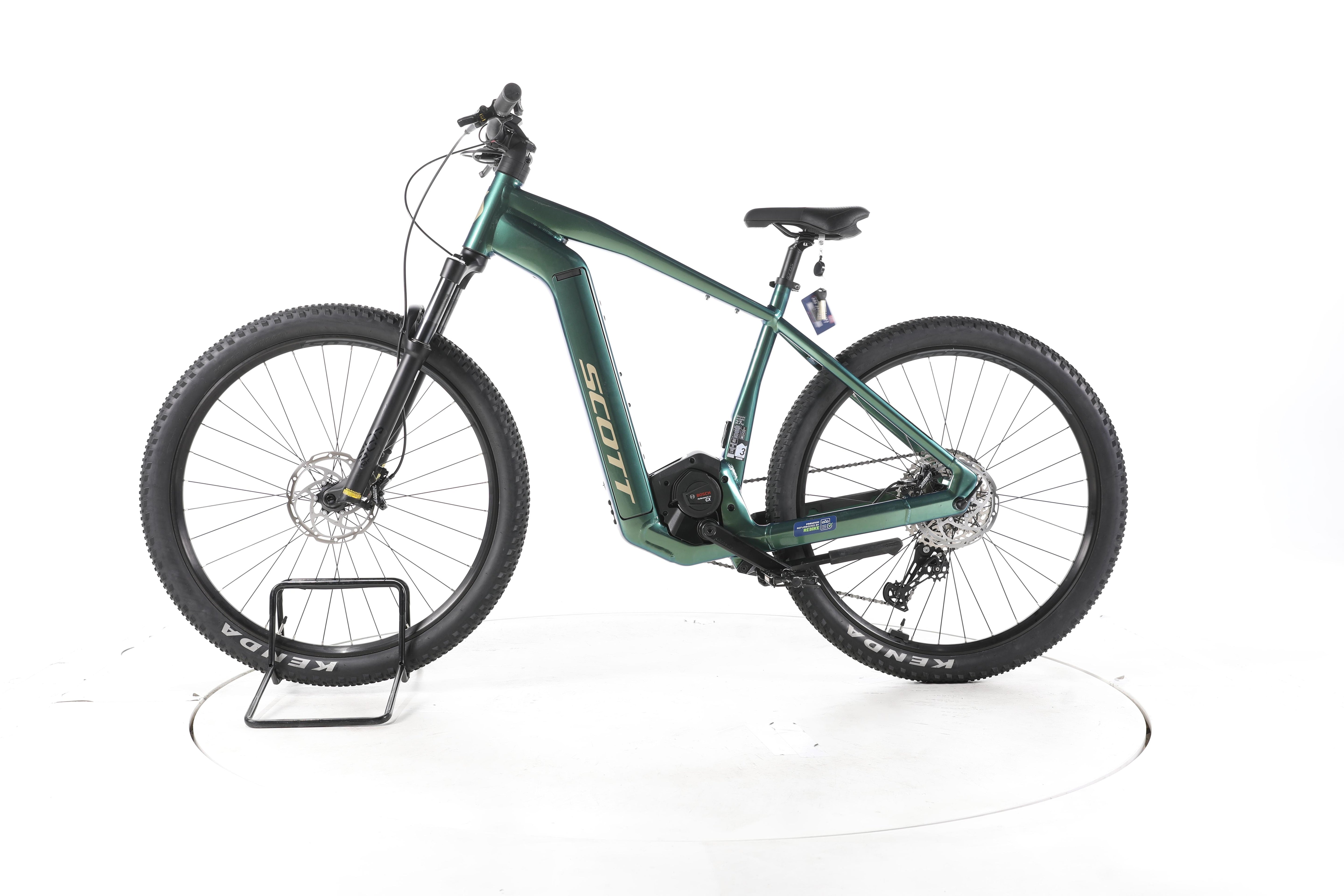 Scott Aspect eRIDE 900 E-Bike - Image 7