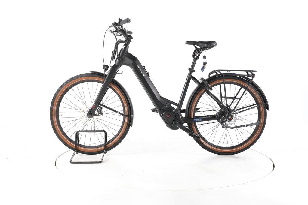 Bulls Sturmvogel EVO 5F City E-Bike Tiefeinsteiger - Image 7