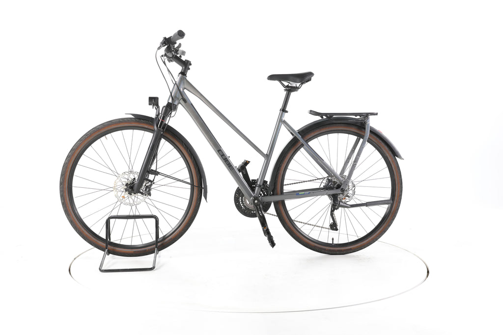 Cube Kathmandu SLX Fahrrad City & Trekking - Image 7