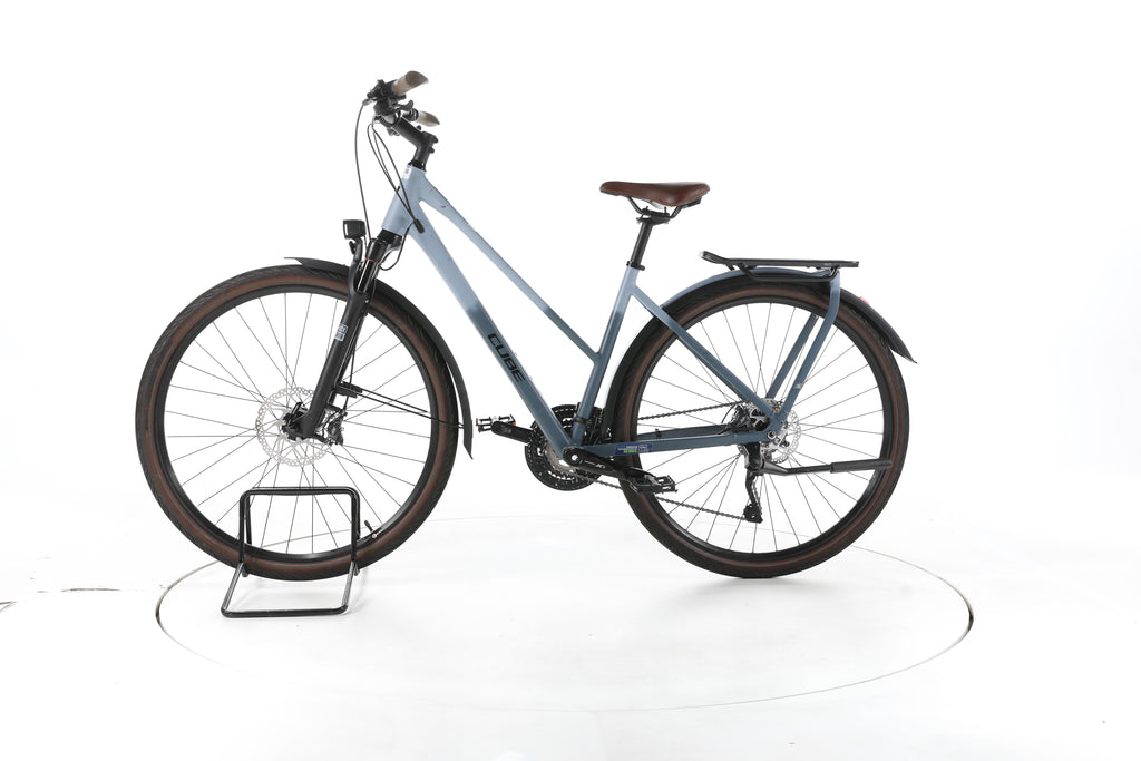 Cube Kathmandu SL Fahrrad City & Trekking - Image 7