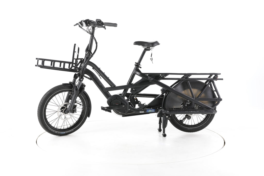 Tern GSD S10 E-Lastenrad - Image 7