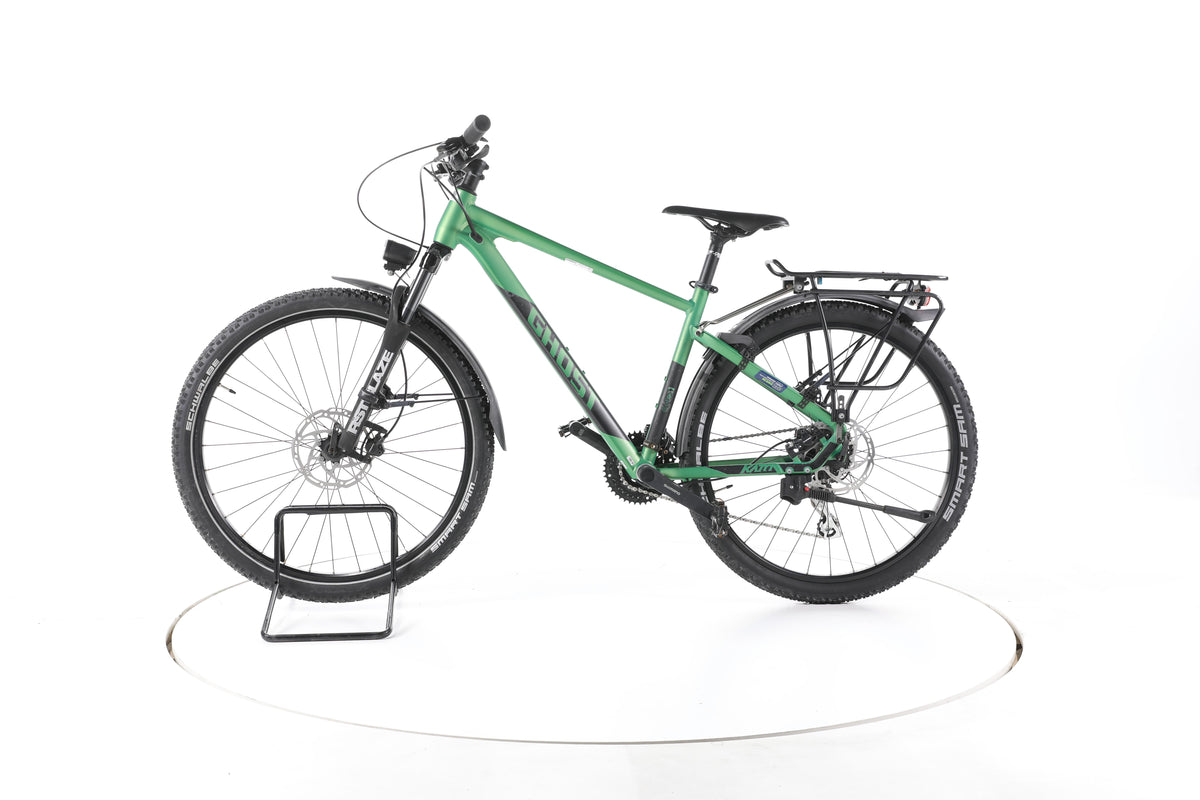 Ghost Kato EQ Fahrrad City & Trekking - Image 7