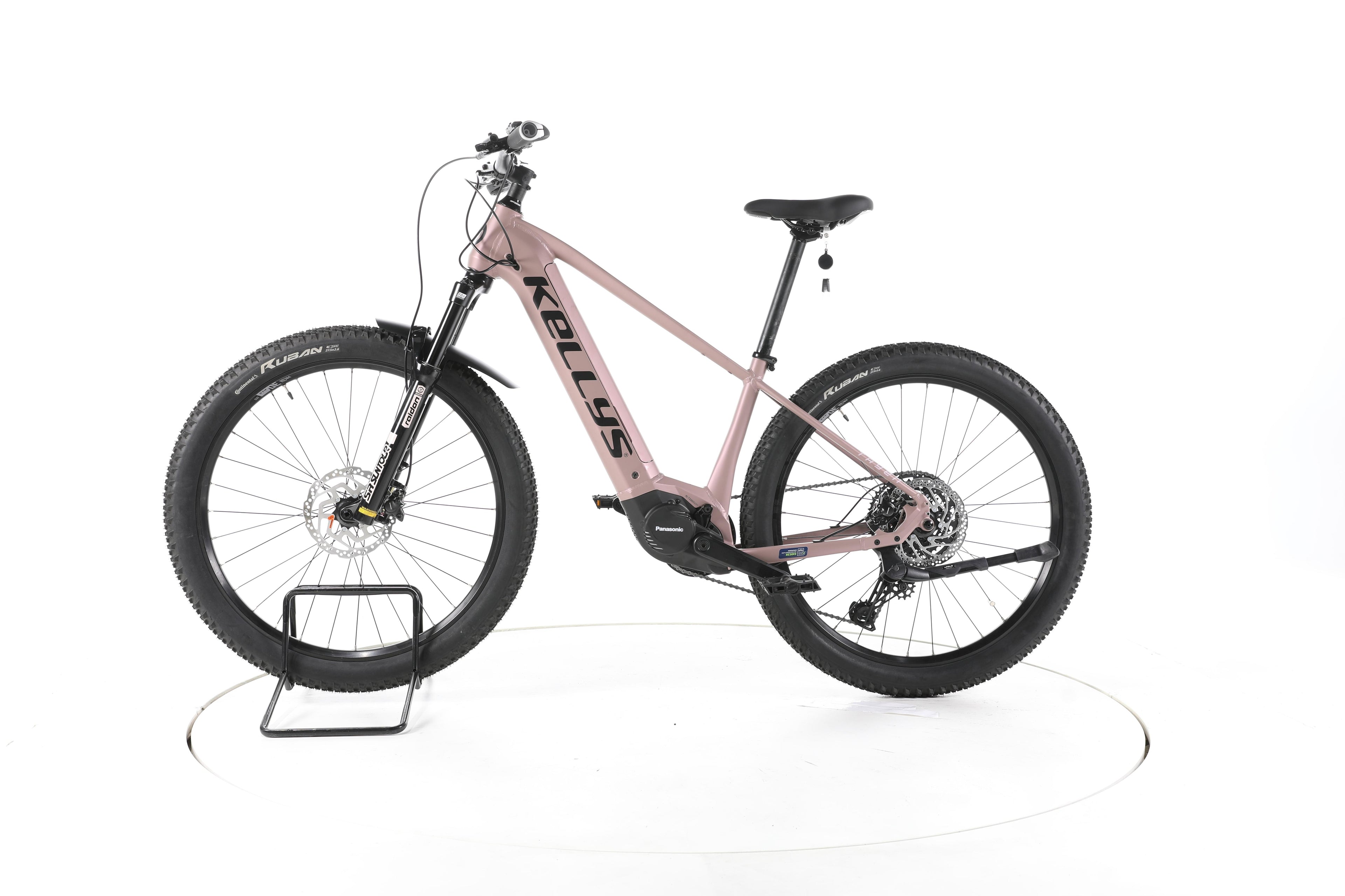 Kellys Tayen R50 Trekking E-Bike 2023 - Image 7