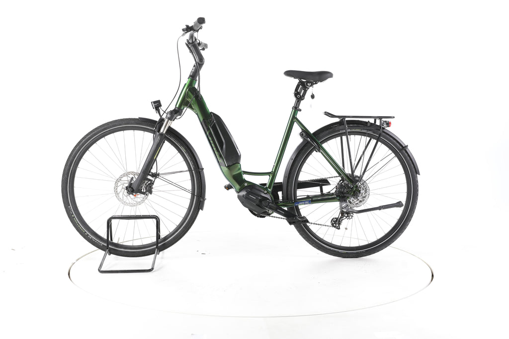 Stevens E-Bormio Forma Trekking E-Bike Tiefeinsteiger - Image 7