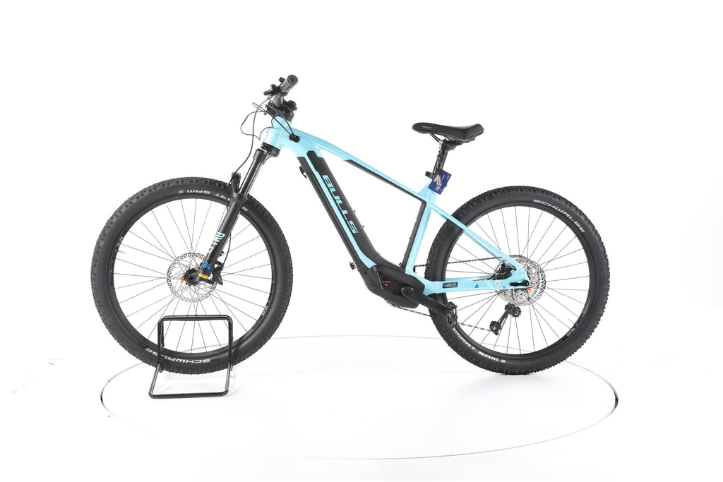 Bulls E-Stream EVA 1 E-Bike 2023 - Image 7