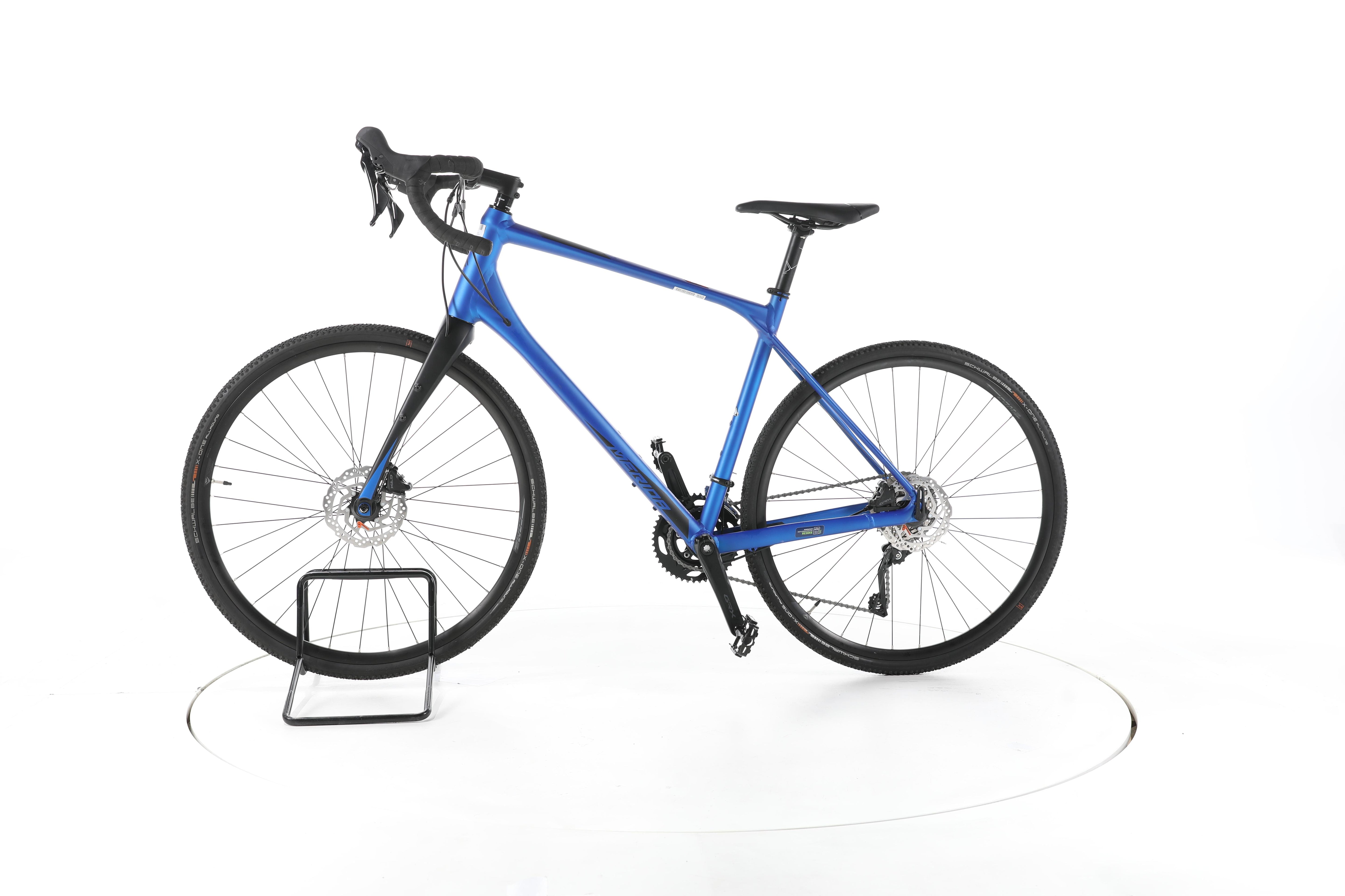 Merida Silex 400 HP3 Gravelbike - Image 7