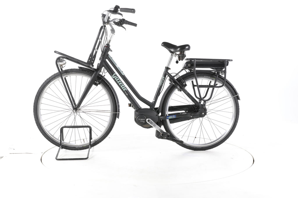 Gazelle Miss Grace C7+ HMB City E-Bike - Image 7