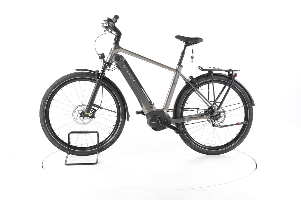 Kalkhoff Image 5.B Advance+ City E-Bike - Image 7