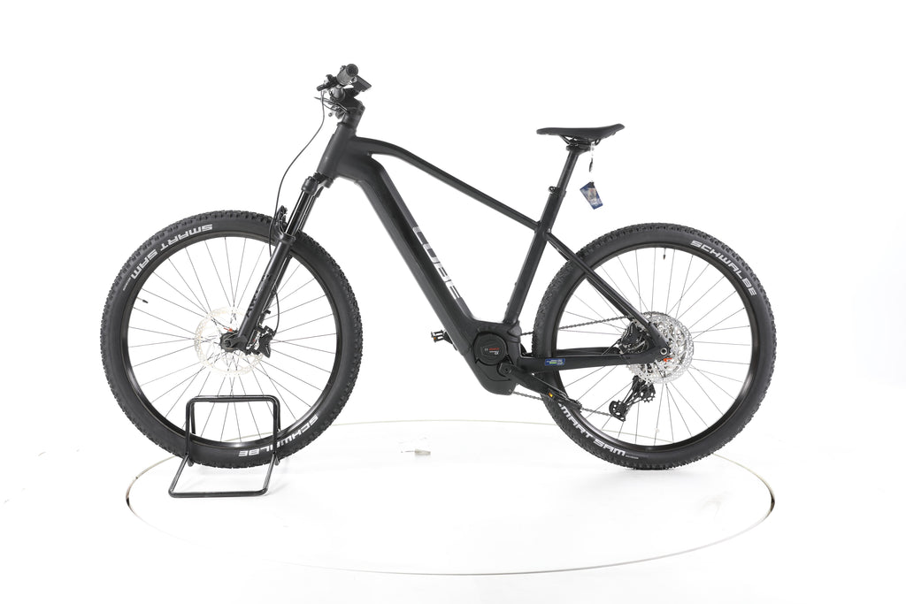 Cube Reaction Hybrid SL E-Bike - Image 7