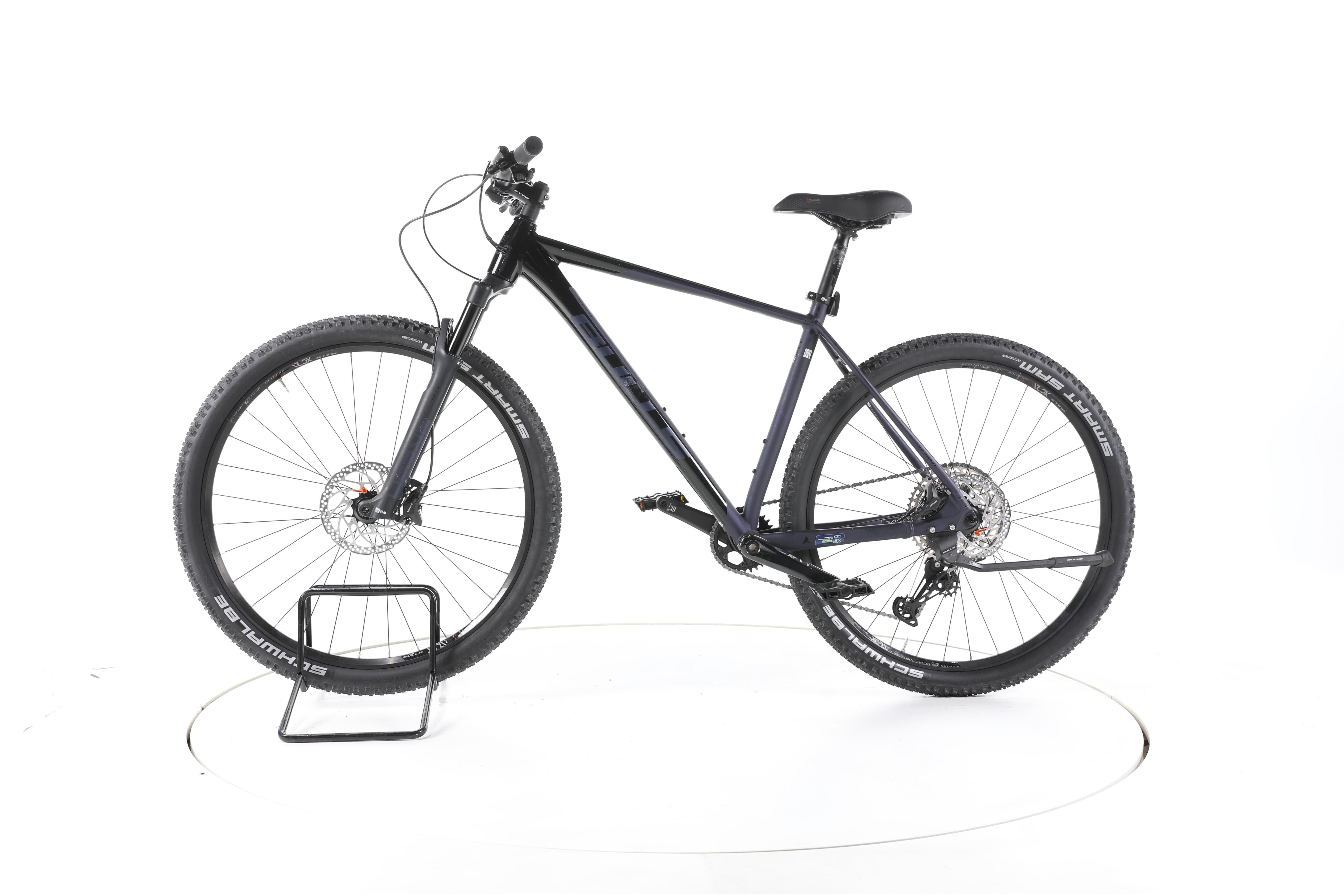 Bulls Copperhead 3S Fahrrad Hardtail - Image 7