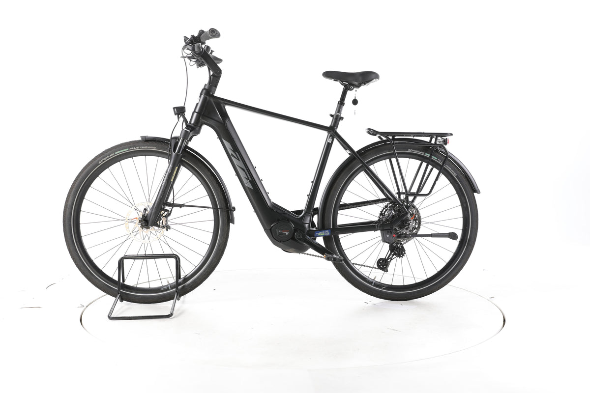 KTM Macina Style XT Trekking E-Bike 2024 - Image 7