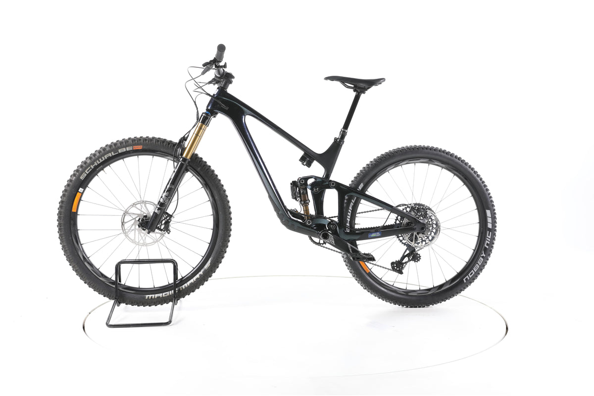 Giant Trance X Advanced Pro 1 Fahrrad Fully - Image 7