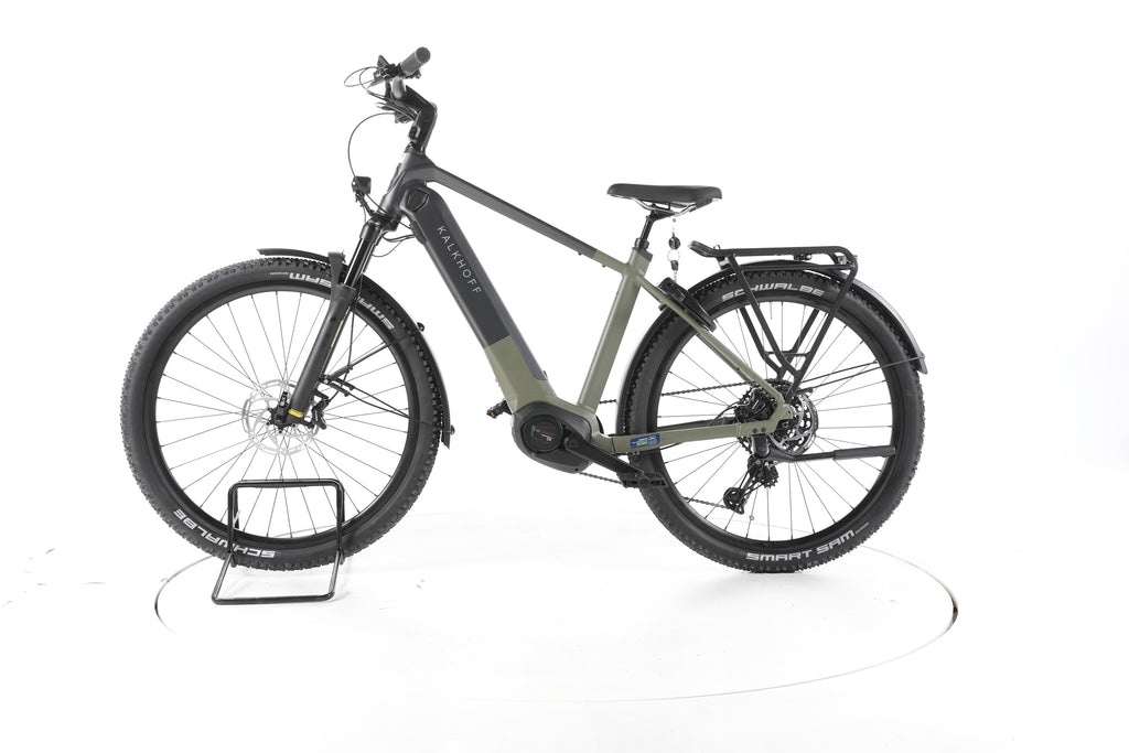 Kalkhoff Entice 5+ Trekking E-Bike 2024 - Image 7