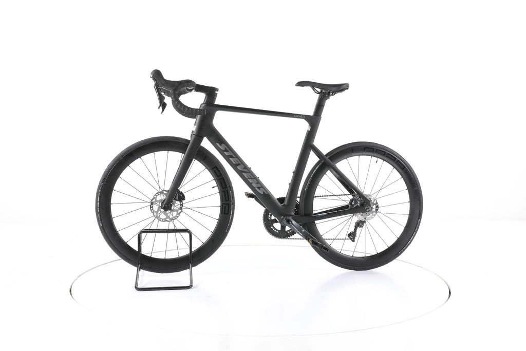 Stevens Arcalis Disc Ultegra Custom Rennrad Carbon - Image 7