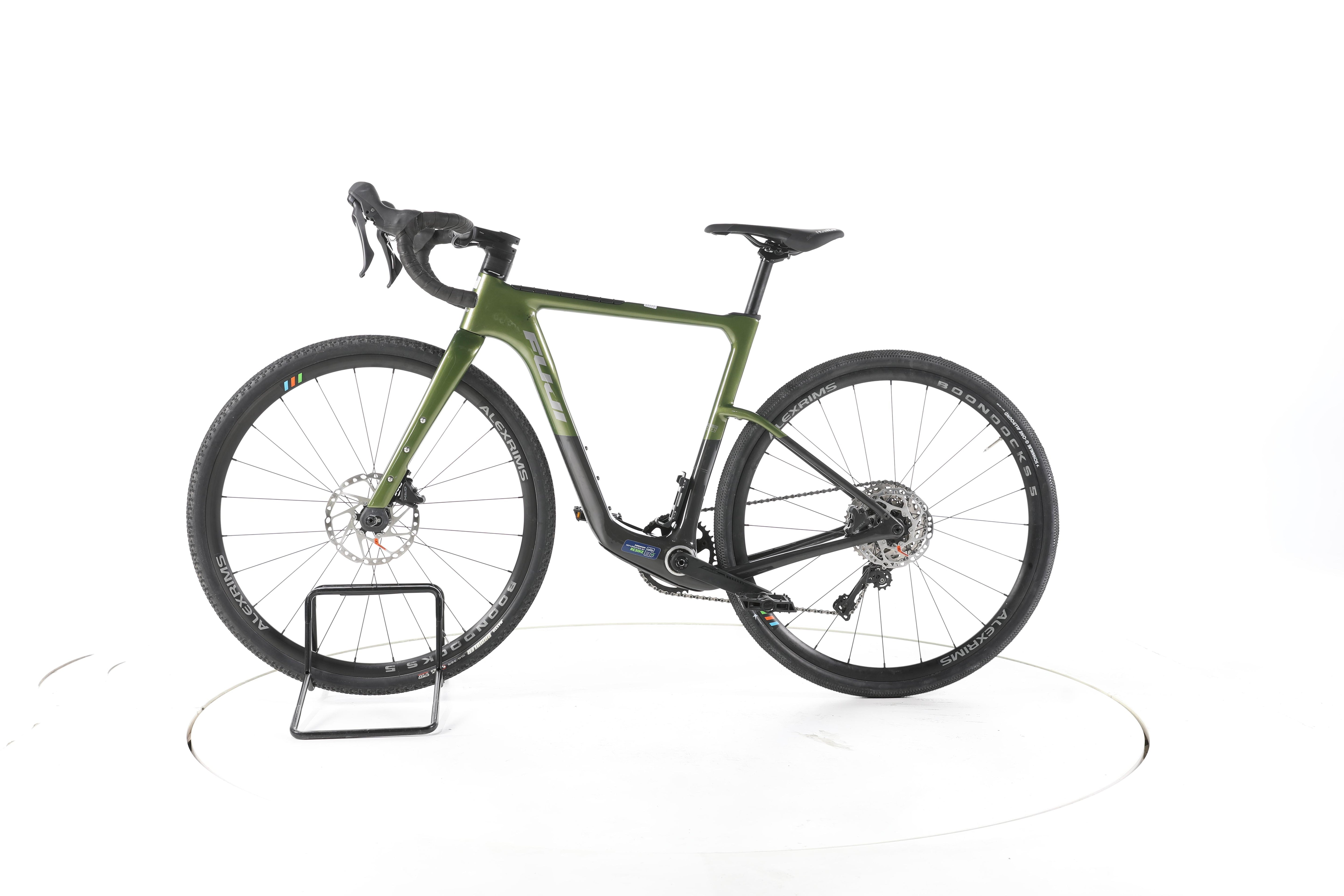 Fuji Jari 1.3 Gravelbike Carbon 2024 - Image 7