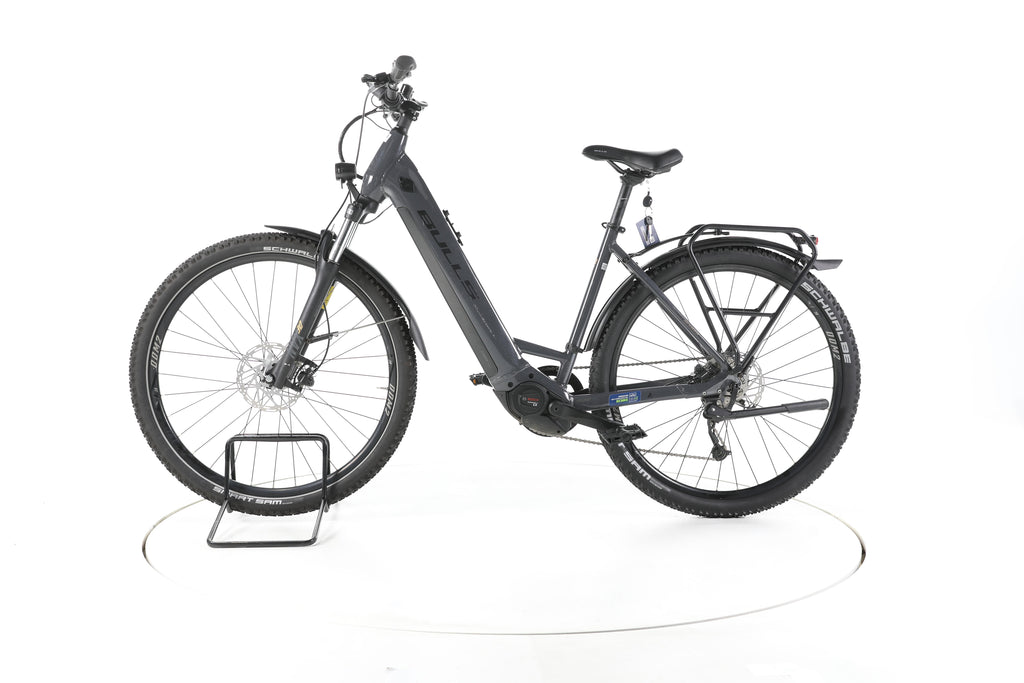 Bulls Cross Flyer EVO 2 Trekking E-Bike Tiefeinsteiger - Image 7