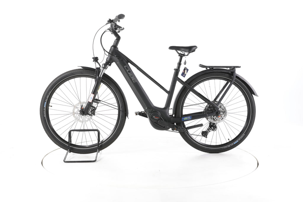 Cube Touring Hybrid Pro Trekking E-Bike 2024 - Image 7