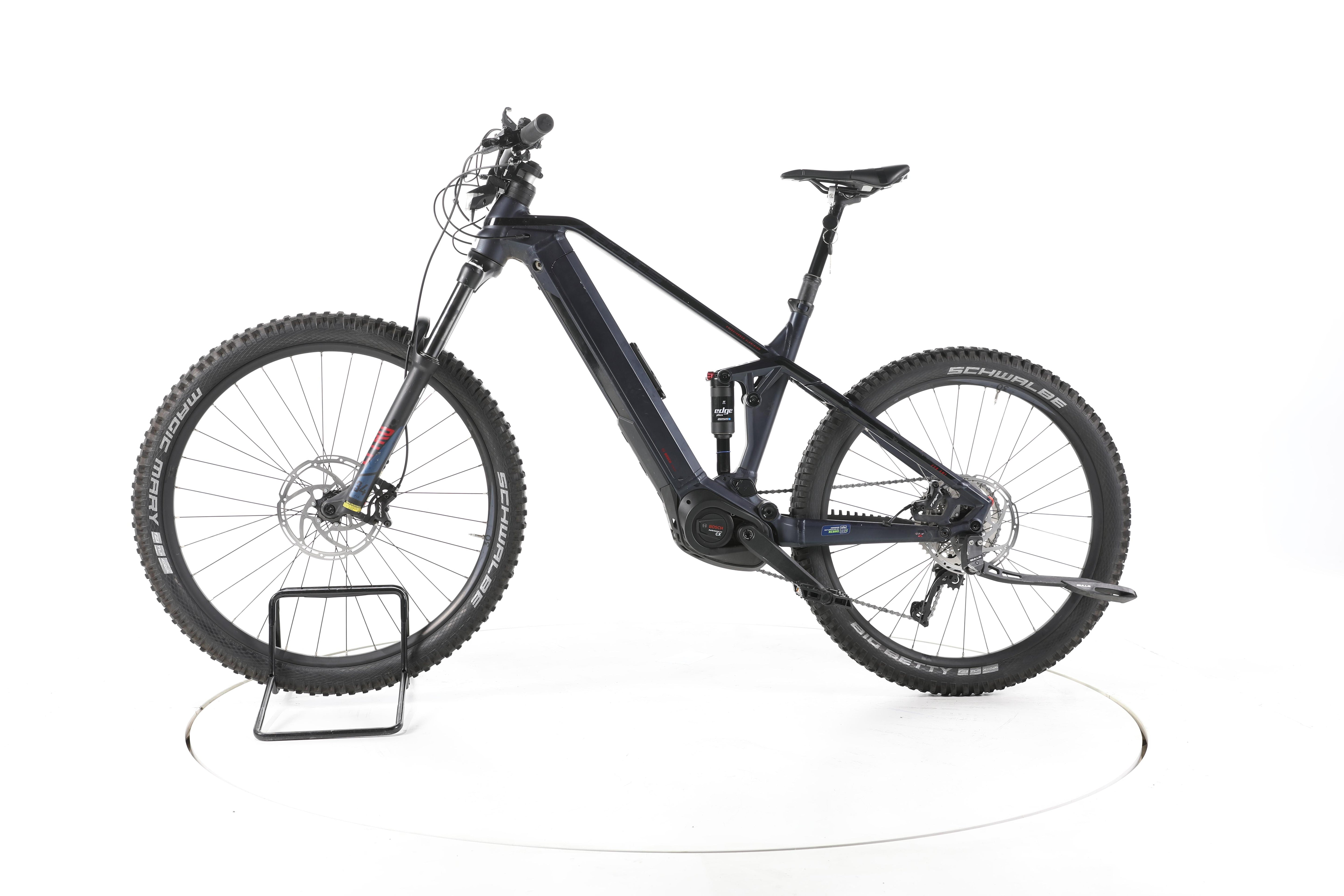 Bulls Sonic EVO AM 1 Fully E-Bike 2023 - Image 7