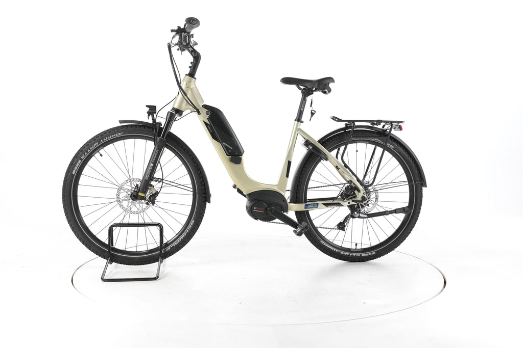 MORRISON SUB 2.0 Trekking E-Bike Tiefeinsteiger - Image 7