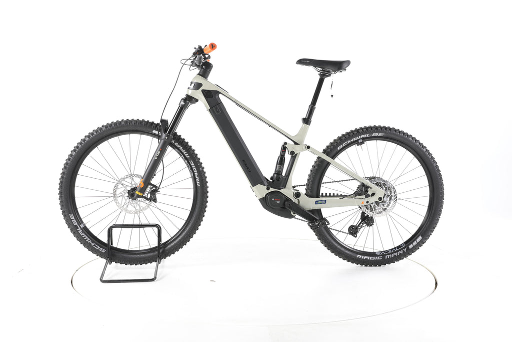 Bulls Sonic AM 1 Fully E-Bike Carbon 2025 - Image 7
