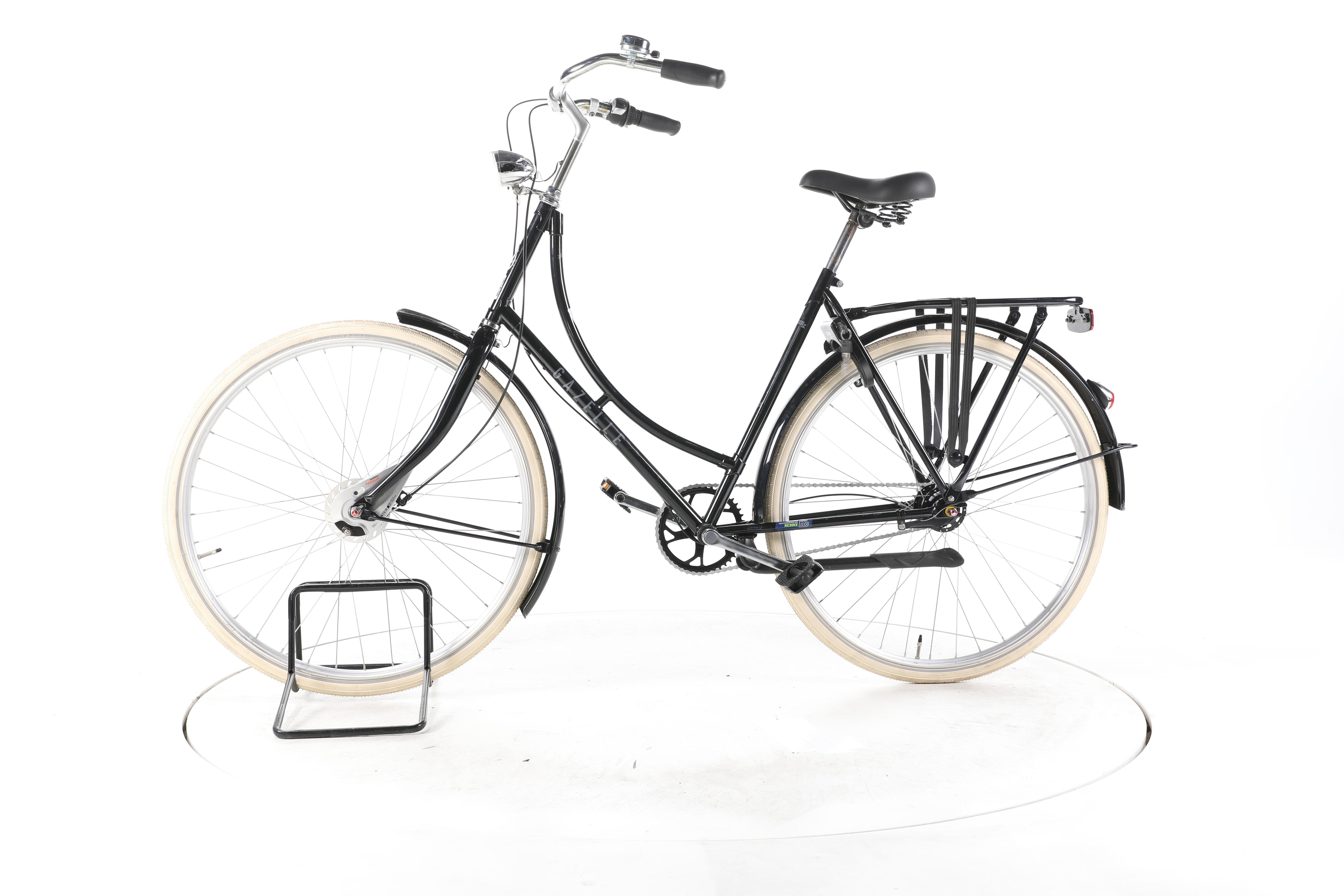 Gazelle Classic Fahrrad City & Trekking - Image 7