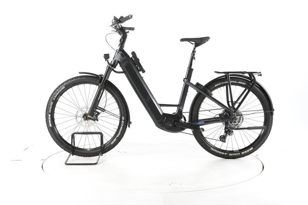 Kalkhoff ENTICE 7.B MOVE+ Trekking E-Bike Tiefeinsteiger - Image 7