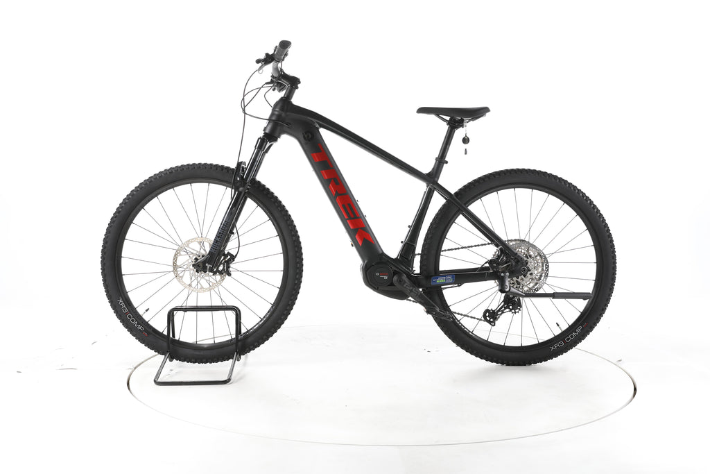 Trek Powerfly 5 Gen 3 E-Bike - Image 7