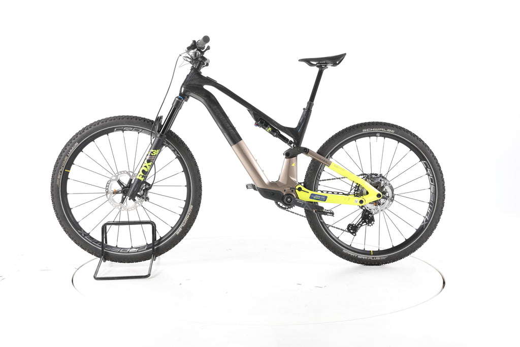 Haibike Lyke CF 11 E-Bike Fully Carbon - Image 7