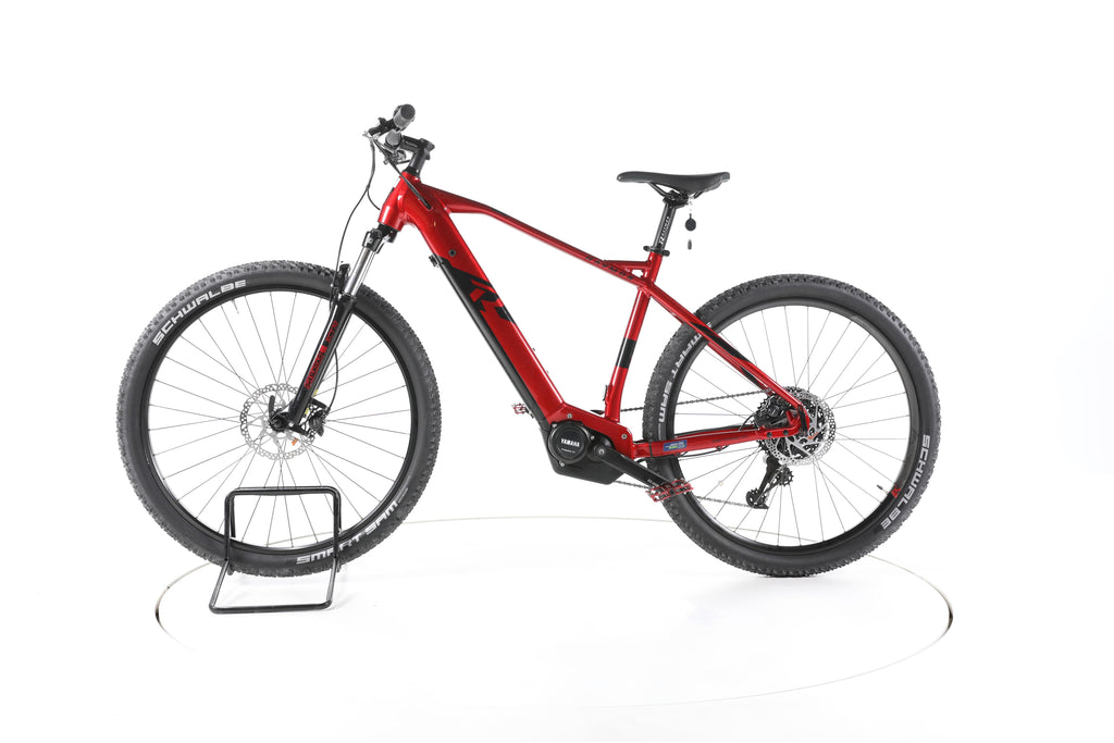 R Raymon HardRay E 4.0 E-Bike - Image 7