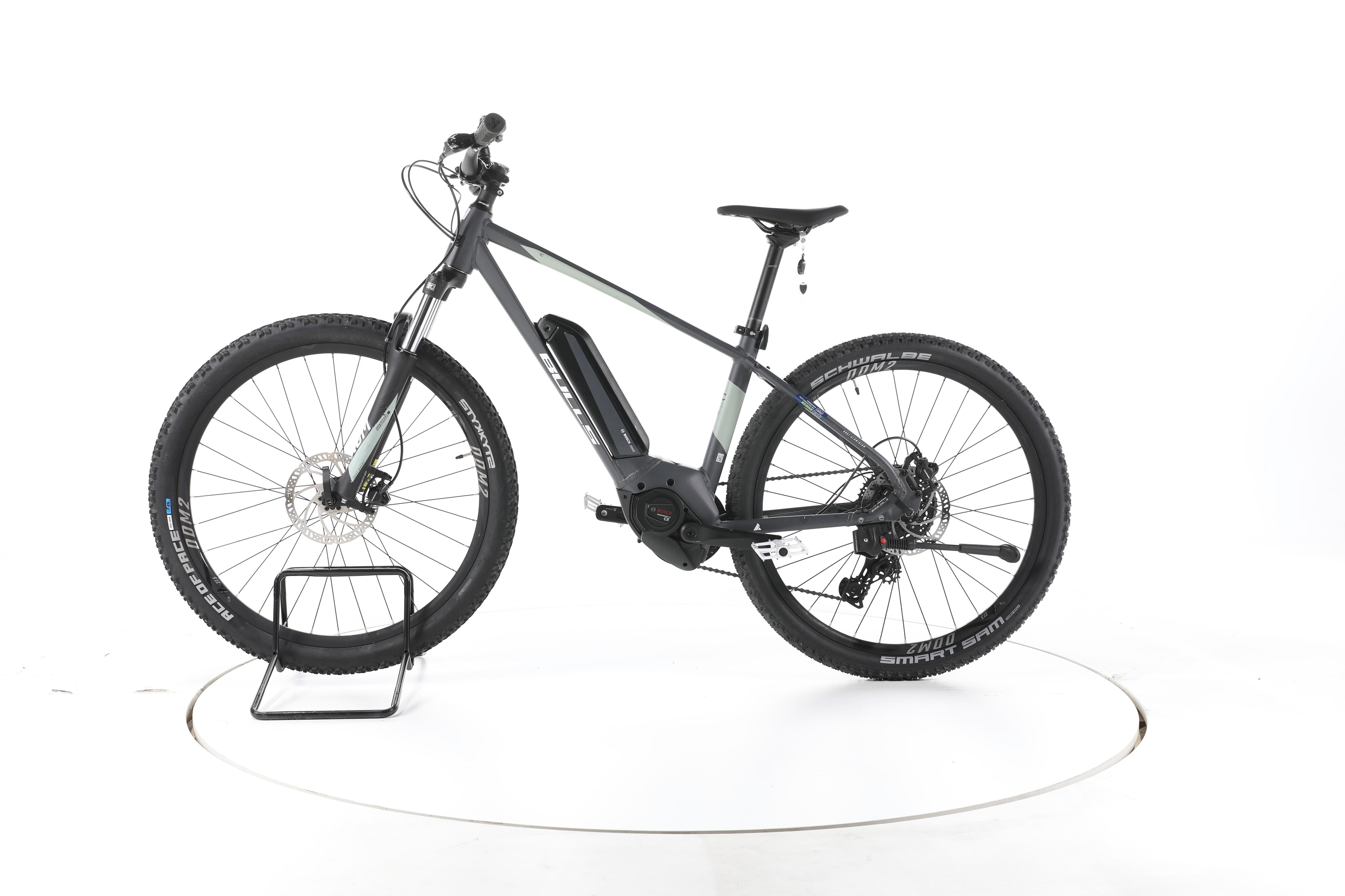 Bulls Aminga CX E-Bike - Image 7