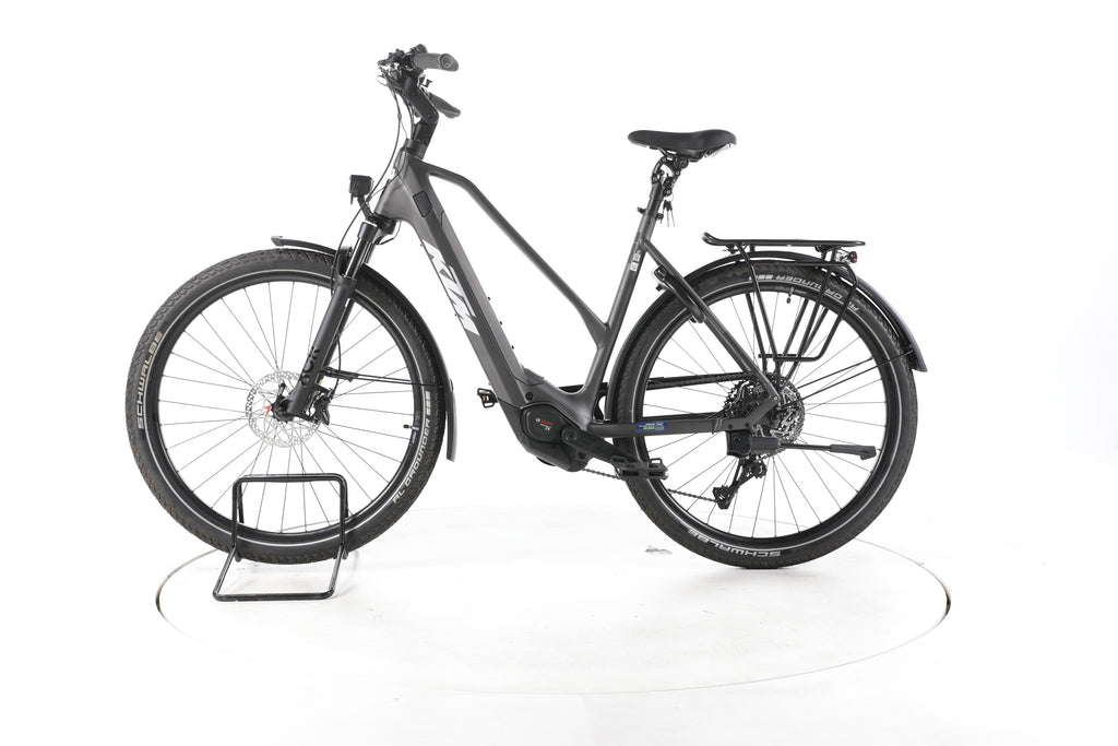 KTM Cento Plus Di2 Trekking E-Bike 2026 - Image 7