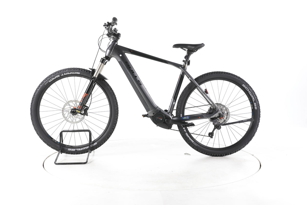 Bulls Copperhead Evo 2 XXL E-Bike - Image 7