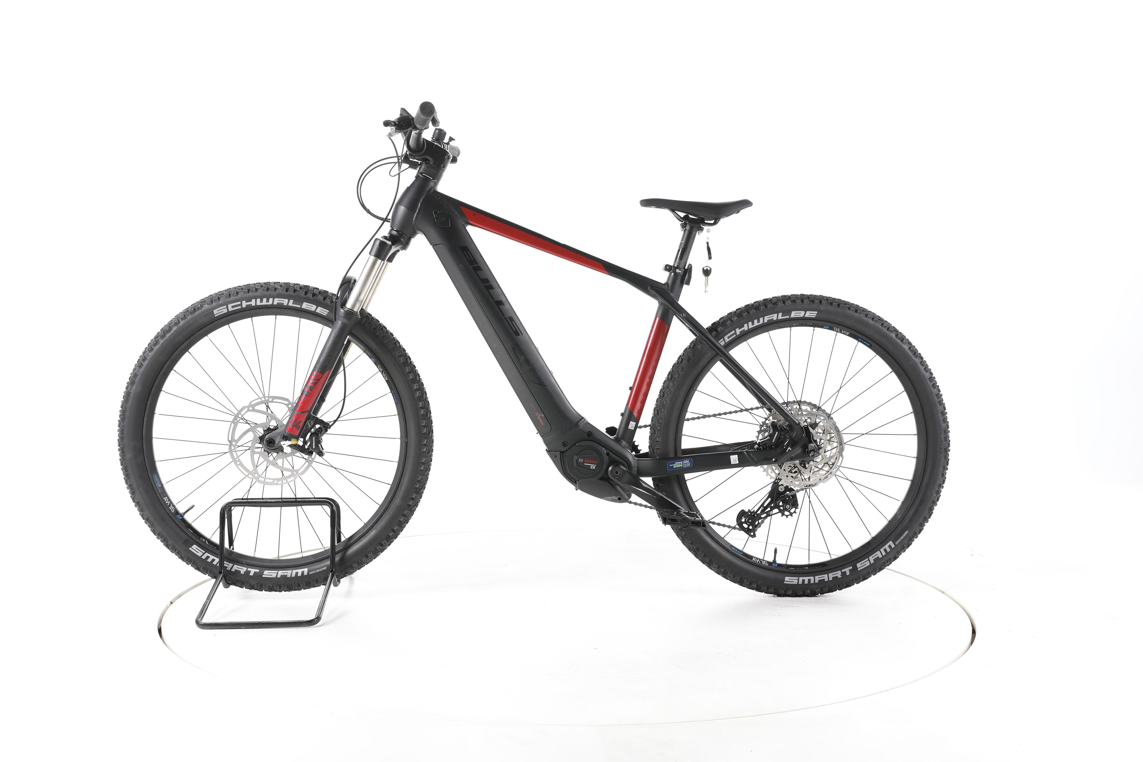 Bulls Copperhead EVO 3 E-Bike - Image 7