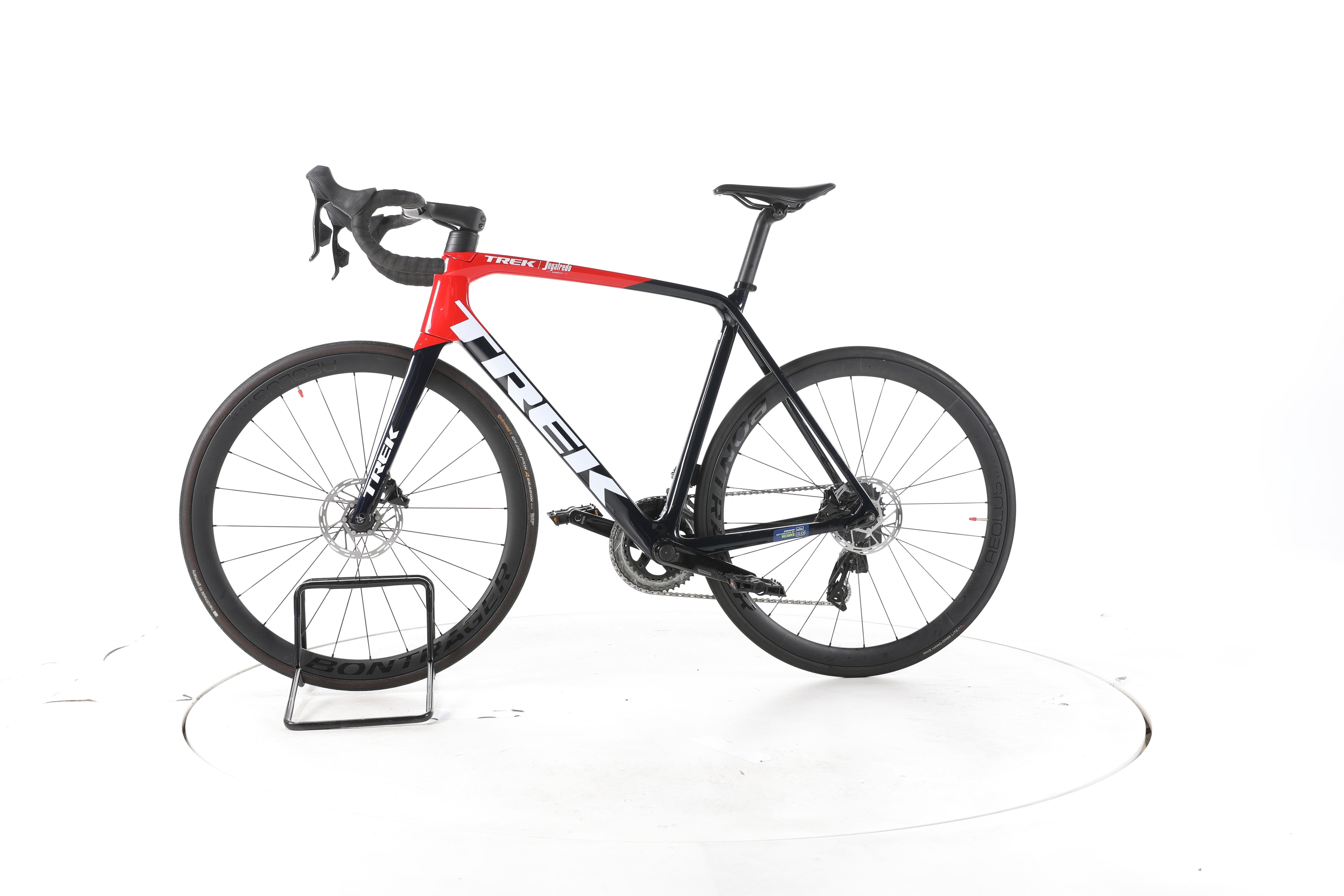 Trek Emonda SLR 6 AXS Rennrad Carbon - Image 7
