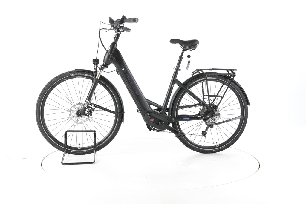Bulls Lacuba EVO 10 Trekking E-Bike Tiefeinsteiger - Image 7