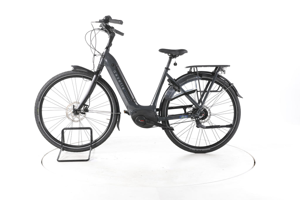 Gazelle Arroyo C5 City E-Bike Tiefeinsteiger - Image 7