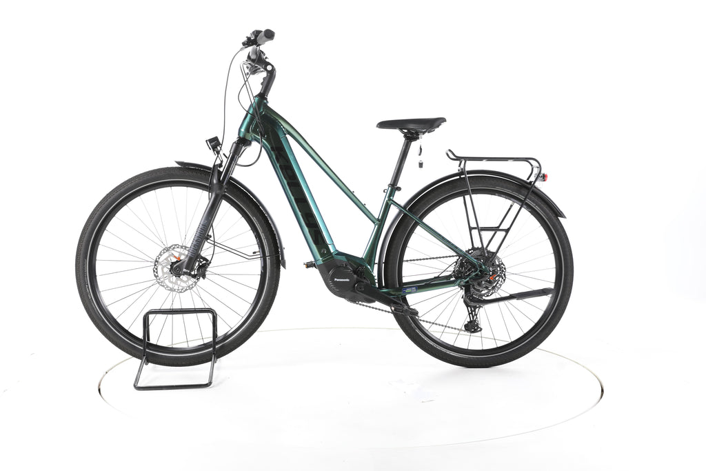 Kellys E-CRISTY 70 P Trekking E-Bike - Image 7