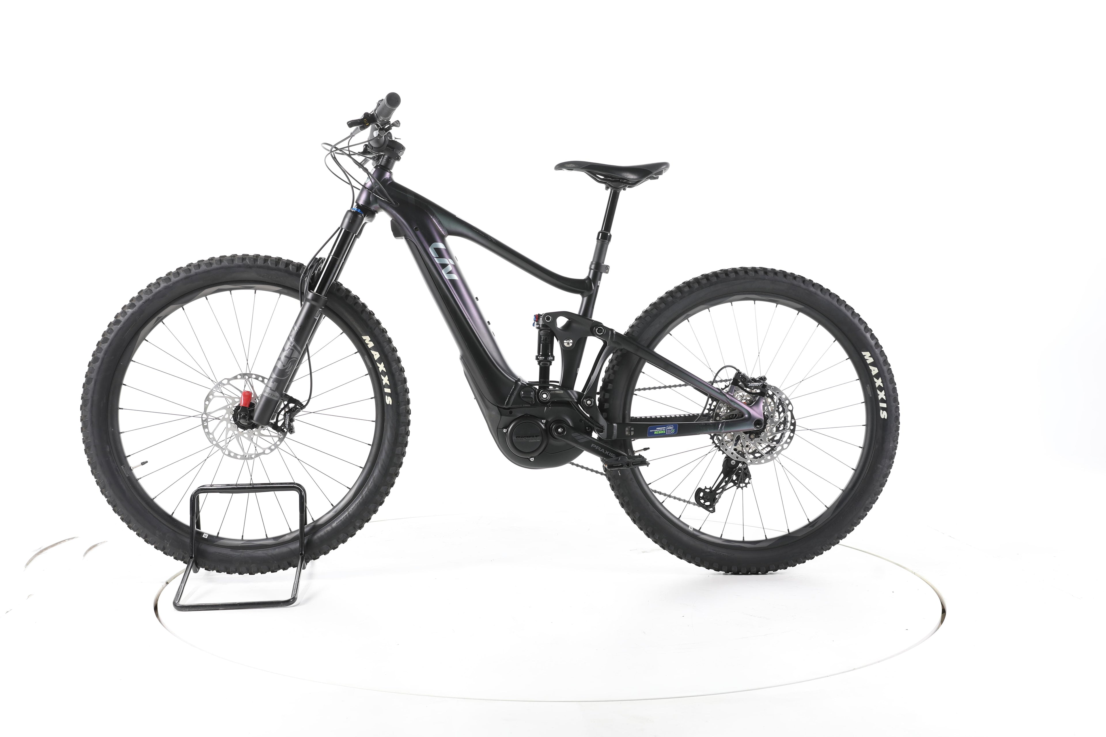 Liv Intrigue X E+ 2 Fully E-Bike - Image 7