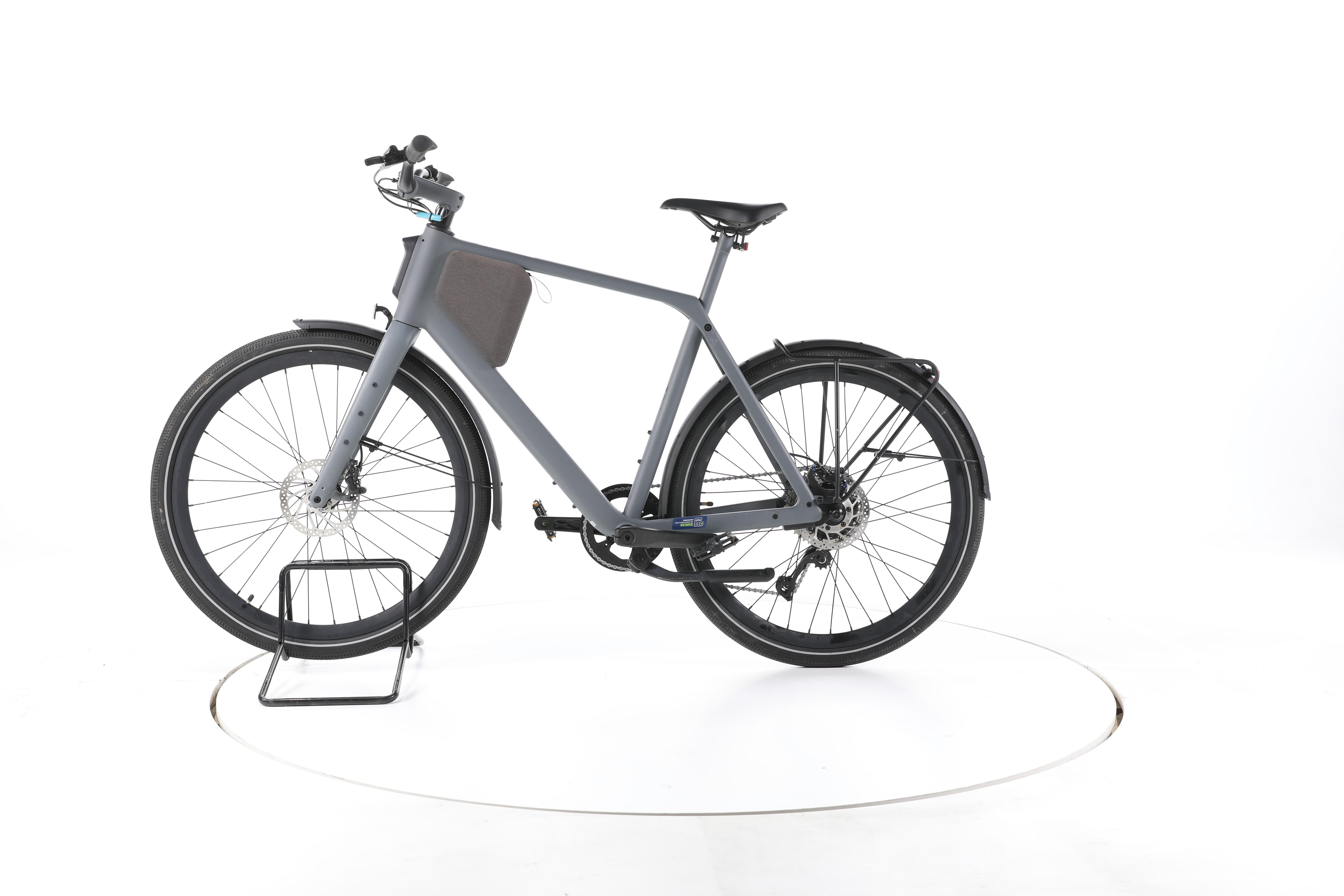 Lemmo ONE MK2 Trekking E-Bike 2024 - Image 7
