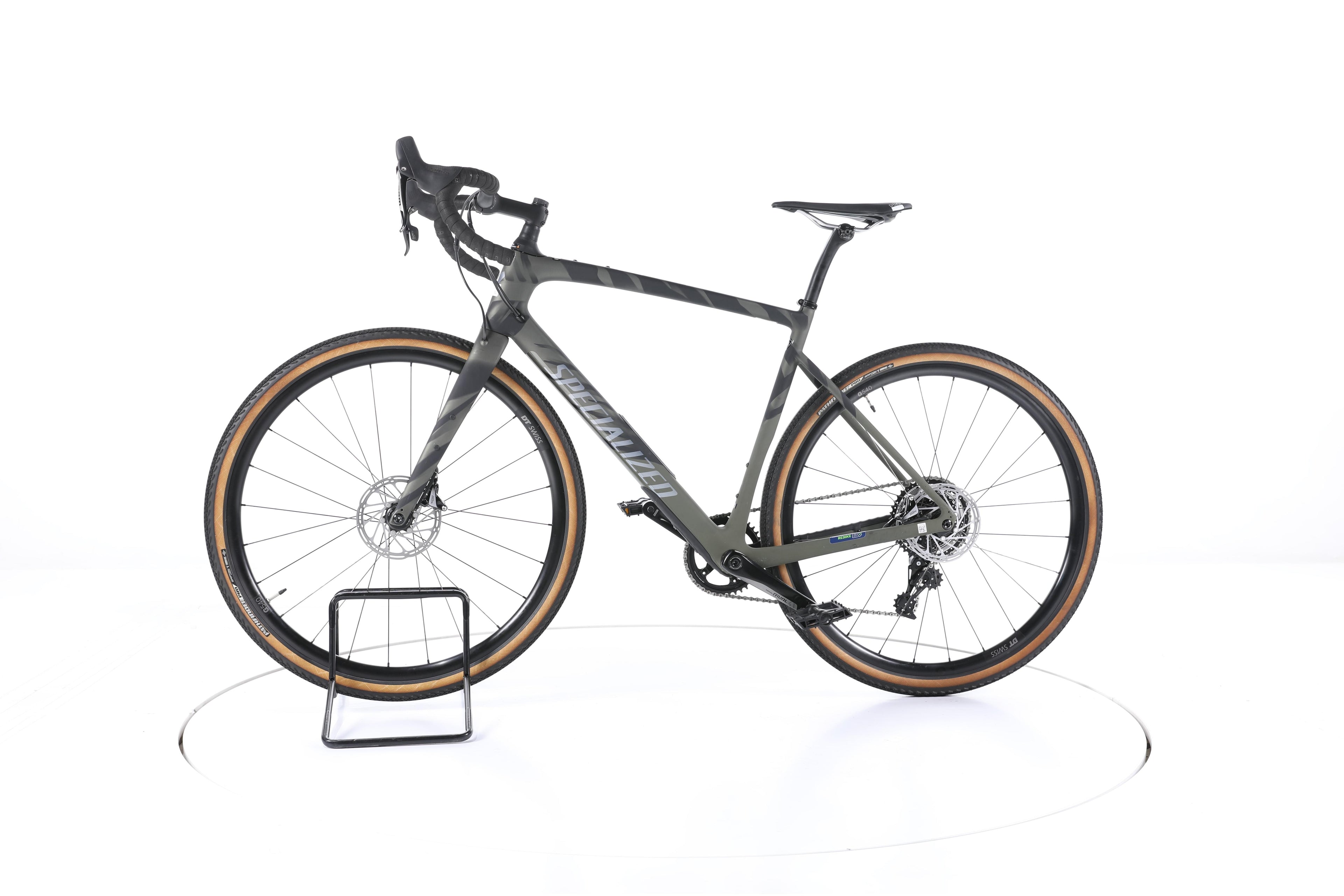 Specialized Diverge Comp Carbon - Image 7