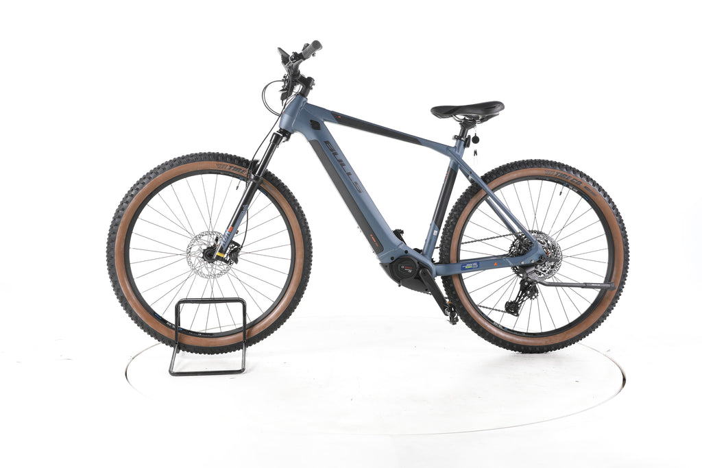 Bulls Cooperhead EVO 2 E-Bike 2024 - Image 7