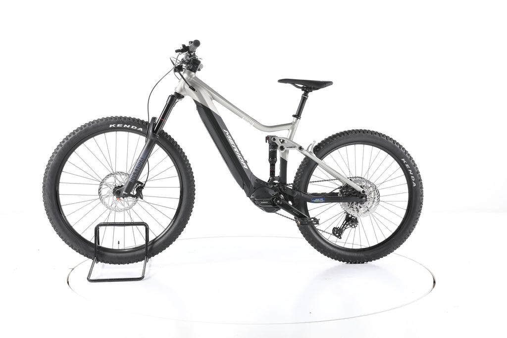 Merida eONE-SIXTY 500 EP2 E-Bike Fully - Image 7